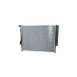 NRF 509558 Radiador, refrigeración del motor
