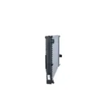NRF 509558 Radiador, refrigeración del motor