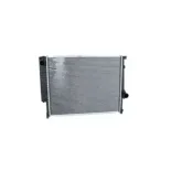 NRF 509558 Radiador, refrigeración del motor