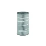 MAHLE LX7210/7 Filtro de aire