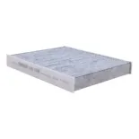 MAHLE LAK1506 Filtro, aire habitáculo