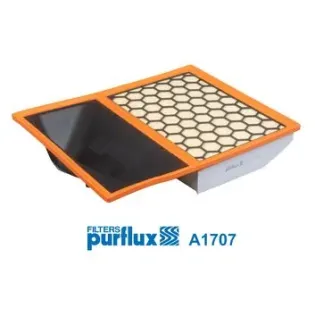PURFLUX A1707 Filtro de aire