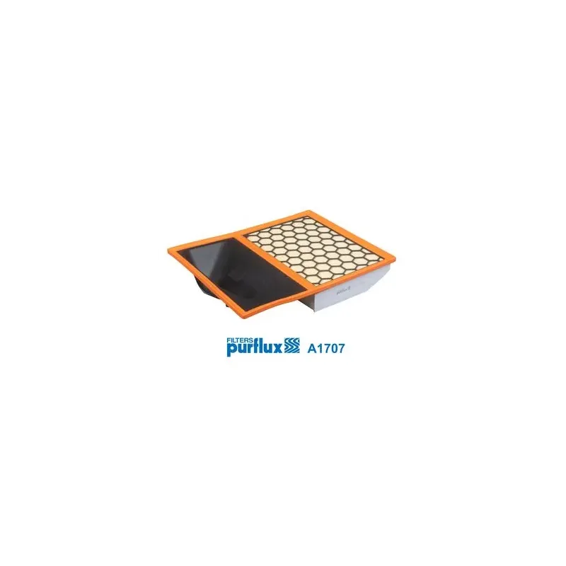 PURFLUX A1707 Filtro de aire