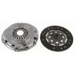 SACHS 3000950772 Kit de embrague