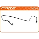 FARE SA 16697 Tubería de radiador