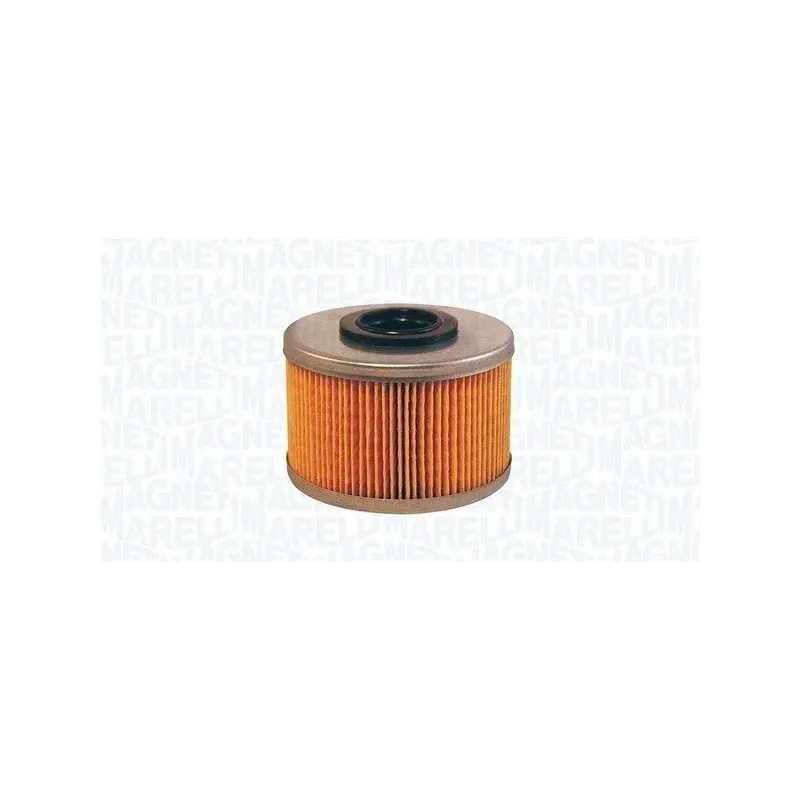 MAGNETI MARELLI 152071760554 Filtro combustible