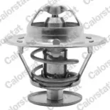 CALORSTAT by Vernet TH1514.81J Termostato, refrigerante