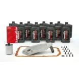 TCMATIC 105.102.2002 Kit, cambio de aceite del cambio automático