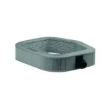 MAHLE LX990 Filtro de aire