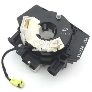 CSV electronic parts CAV1054 Muelle espiral, airbag