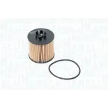 MAGNETI MARELLI 152071760690 Filtro de aceite