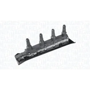 MAGNETI MARELLI 060717233012 Bobina de encendido