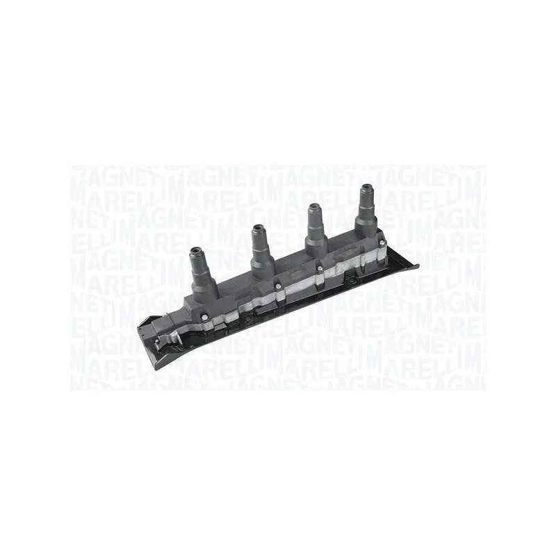 MAGNETI MARELLI 060717233012 Bobina de encendido
