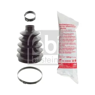 FEBI BILSTEIN 101862 Juego de fuelles, árbol de transmisión