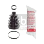 FEBI BILSTEIN 101862 Juego de fuelles, árbol de transmisión