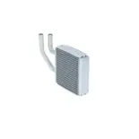 NRF 54324 Radiador de calefacción
