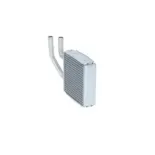 NRF 54324 Radiador de calefacción