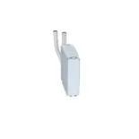 NRF 54324 Radiador de calefacción