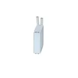 NRF 54324 Radiador de calefacción