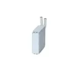 NRF 54324 Radiador de calefacción