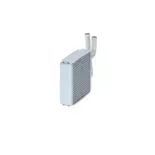 NRF 54324 Radiador de calefacción