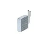 NRF 54324 Radiador de calefacción