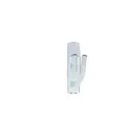 NRF 54324 Radiador de calefacción