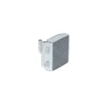 NRF 54324 Radiador de calefacción