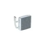 NRF 54324 Radiador de calefacción
