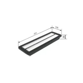 BOSCH F026400455 Filtro de aire