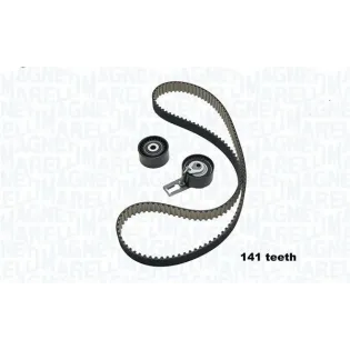 MAGNETI MARELLI MMK0413 Correa dentada