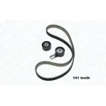 MAGNETI MARELLI MMK0413 Correa dentada