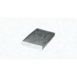 MAGNETI MARELLI 350208065880 Filtro, aire habitáculo