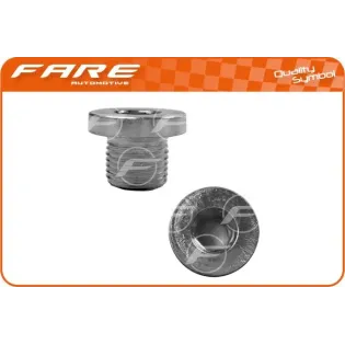 FARE 10174 Tornillo de descarga