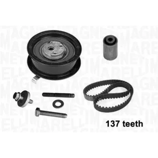 MAGNETI MARELLI MMK0135 Correa dentada
