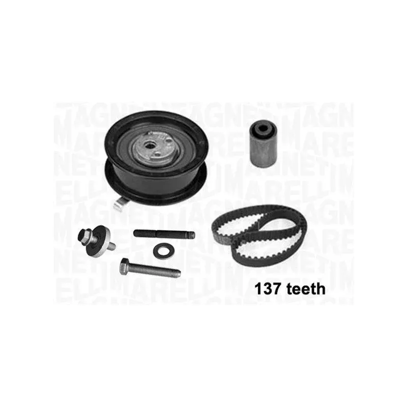 MAGNETI MARELLI MMK0135 Correa dentada