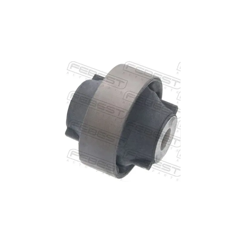 FEBEST NAB-134 Suspensión, Brazo oscilante