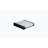 MAGNETI MARELLI 350203062680 Filtro, aire habitáculo