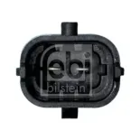 FEBI BILSTEIN 192777 Bomba de agua, refrigeración del motor