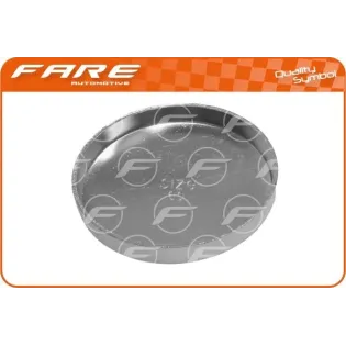 FARE SA TP-135 Tapón de dilatación