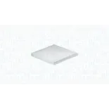 MAGNETI MARELLI 350203061900 Filtro, aire habitáculo