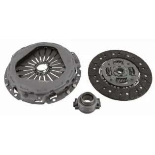 SACHS 3400700444 Kit de embrague