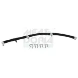 MEAT & DORIA 98051 Tubo flexible, combustible de fuga