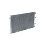 NRF 350346 Condensador, aire acondicionado