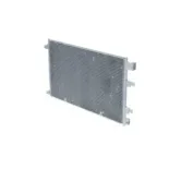 NRF 350346 Condensador, aire acondicionado
