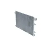 NRF 350346 Condensador, aire acondicionado