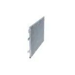NRF 350346 Condensador, aire acondicionado