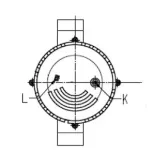 HC-Cargo F032115658 Alternador