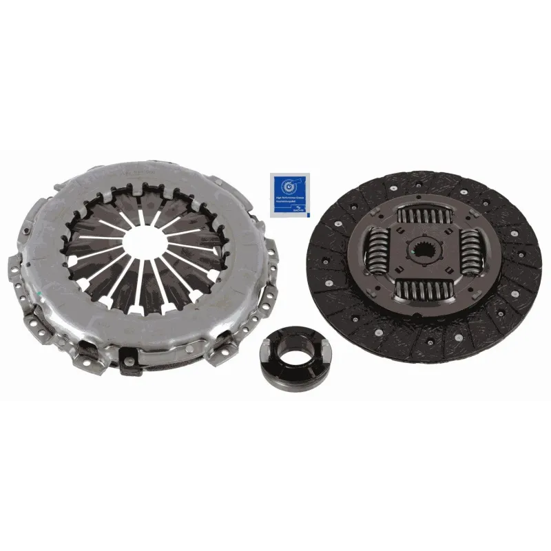 SACHS 3000951556 Kit de embrague