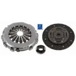SACHS 3000951556 Kit de embrague